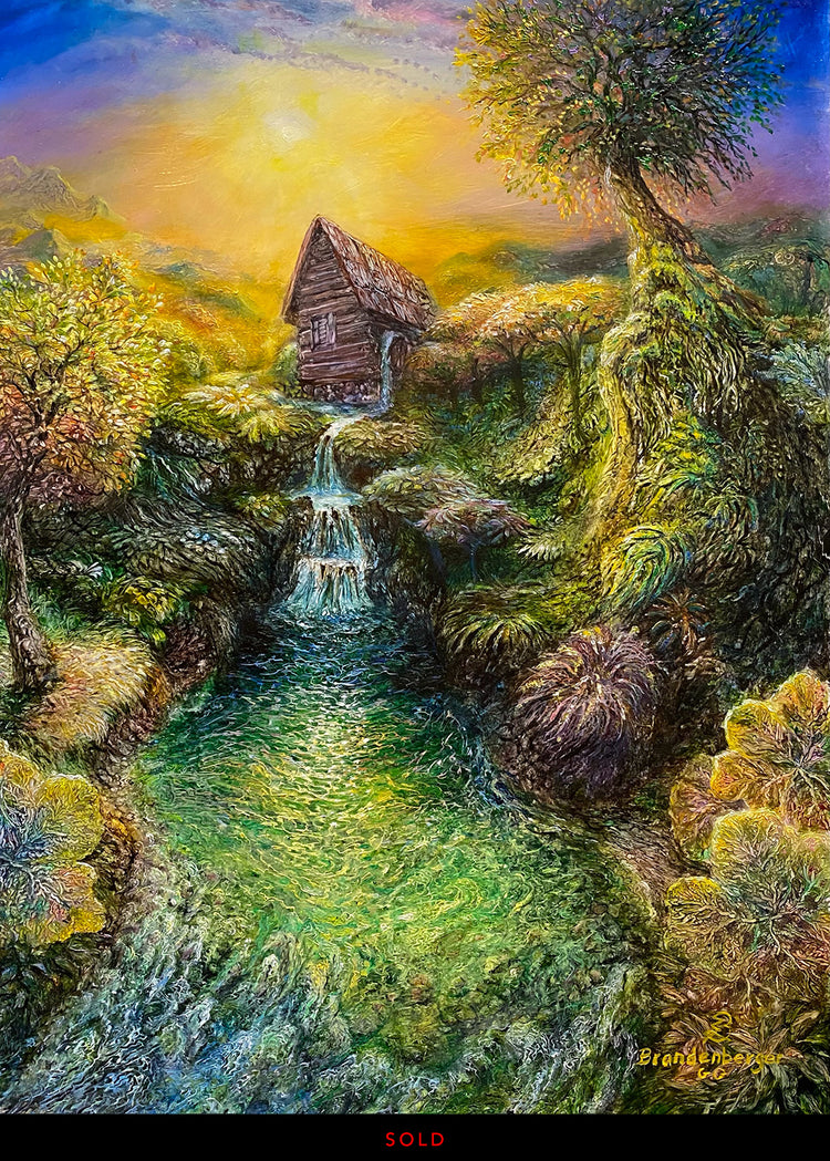 Harnessing the Power of Nature