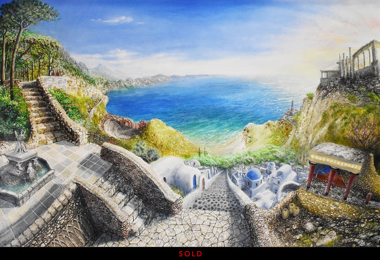 Living in Mediterranean History